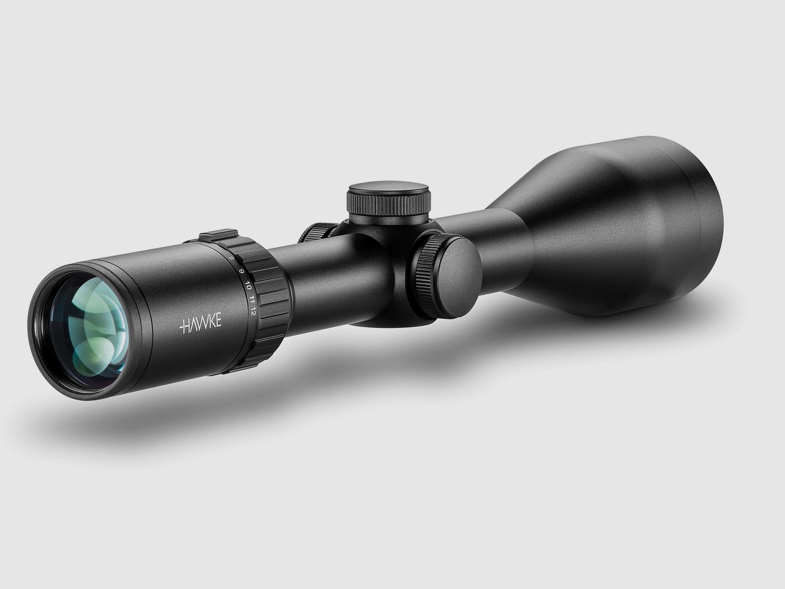 HAWKE 14275 VANTAGE 30 WA 3-12x56 L4A DOT riflescope