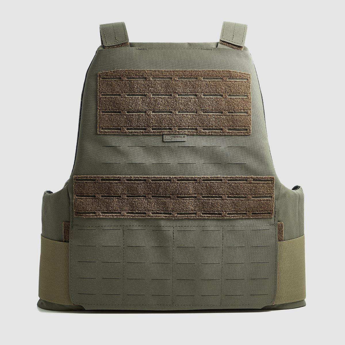 TERRA B® Overt Soft Ballistic Carrier - Olive, image 2 sur 27