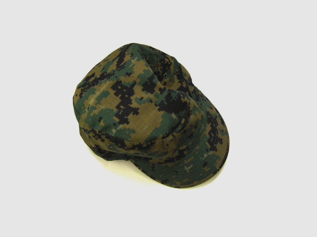 US Feldmütze Marpat Ripstop