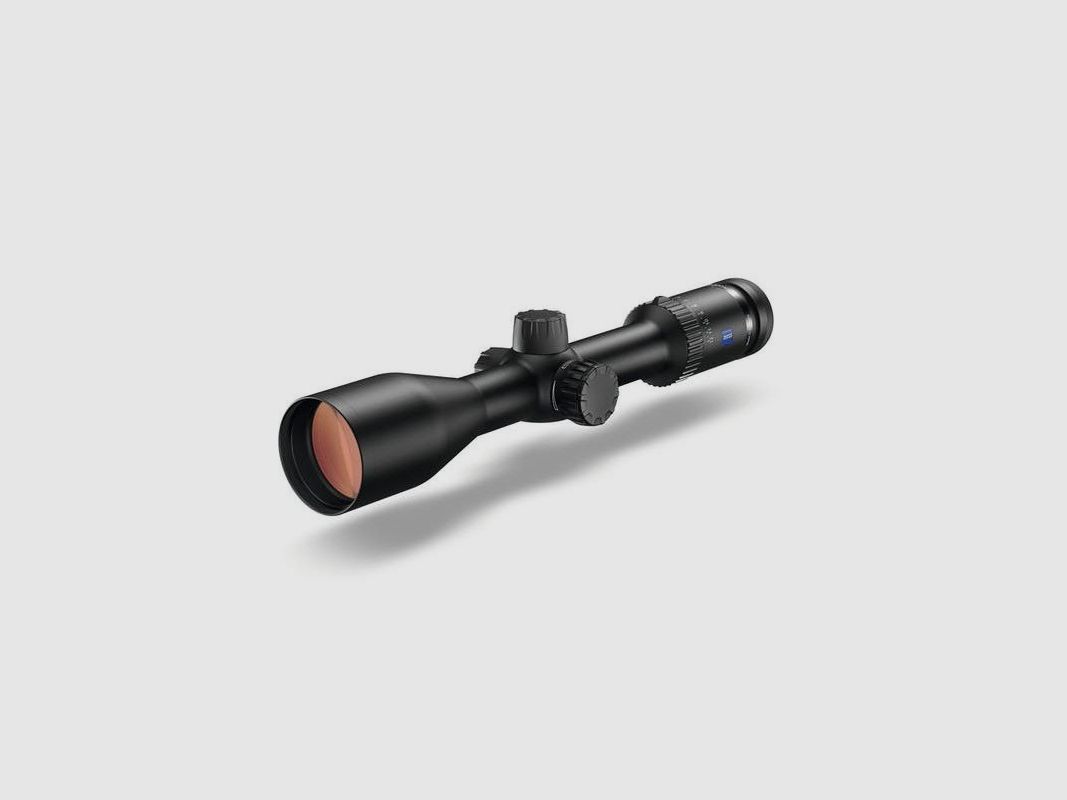 Visor ZEISS CONQUEST V6 2-12x50, imagen 2 de 3