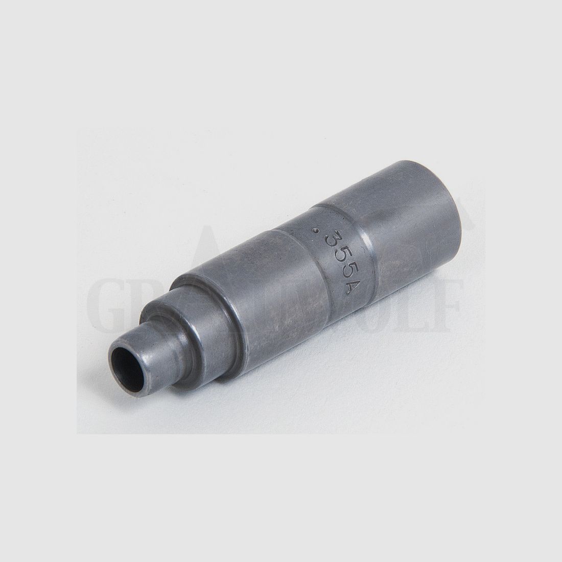 Hornady PTX Adaptador de llenado y expansión de pólvora Lead para sistema de llenado de pólvora L-N-L .475/ .476
