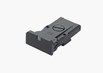 LPA Richtkijker Target Black Desert Eagle .357Mag/.44RemMag/.50AE