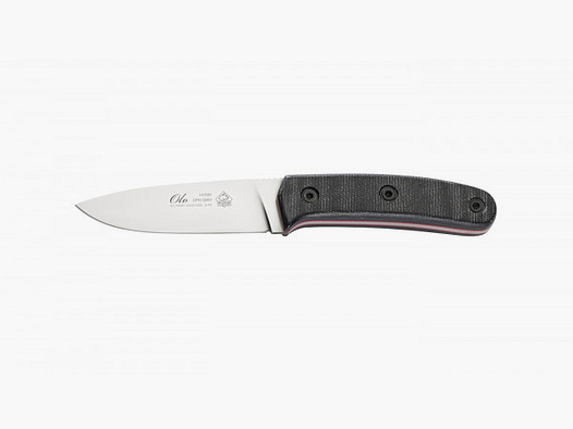 PUMA olo, micarta
