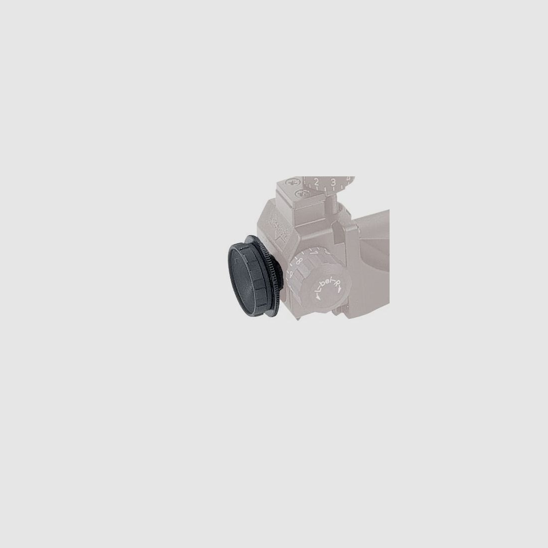 Anschütz Diopterscheibe 6850-U6