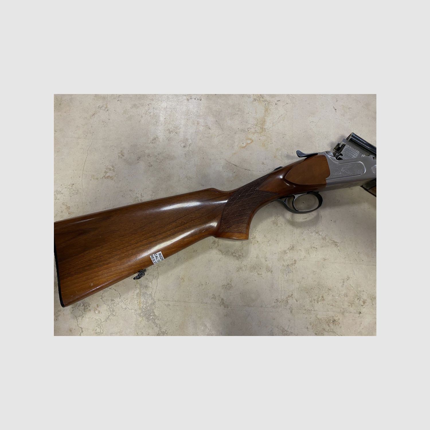 Rizzini Omnium Kal. 12 Läufe 62 cm, Bild 4 von 5