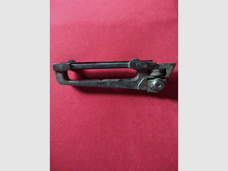 Tragegriff für M16-Gewehr