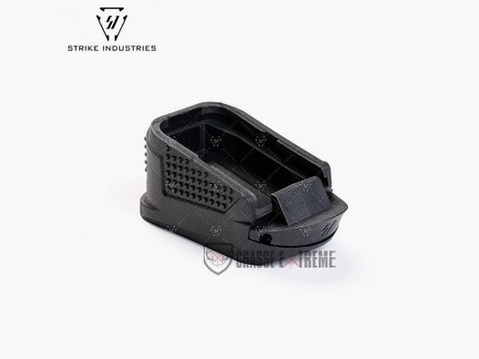 Magazine Extension STRIKE INDUSTRIES for Glock 26 Gen 4-5
