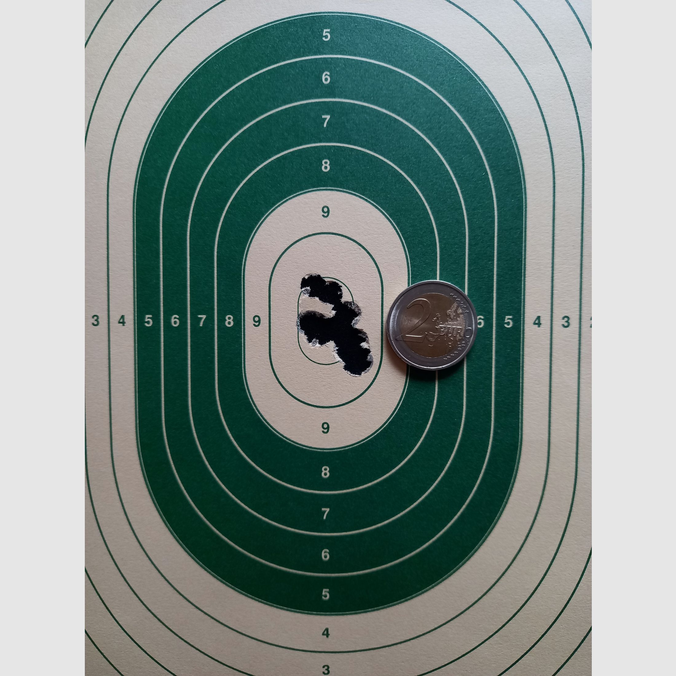 Sweden Mauser Carl Gustav Stade Mod. M63