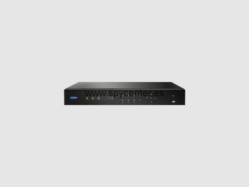 DVR Hyundai HD-TVI