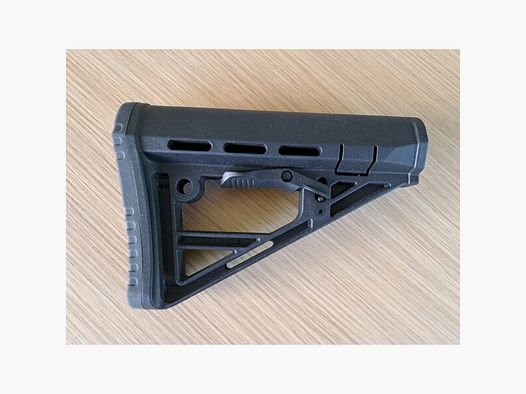 AR15 Hinterschaft Schmeisser