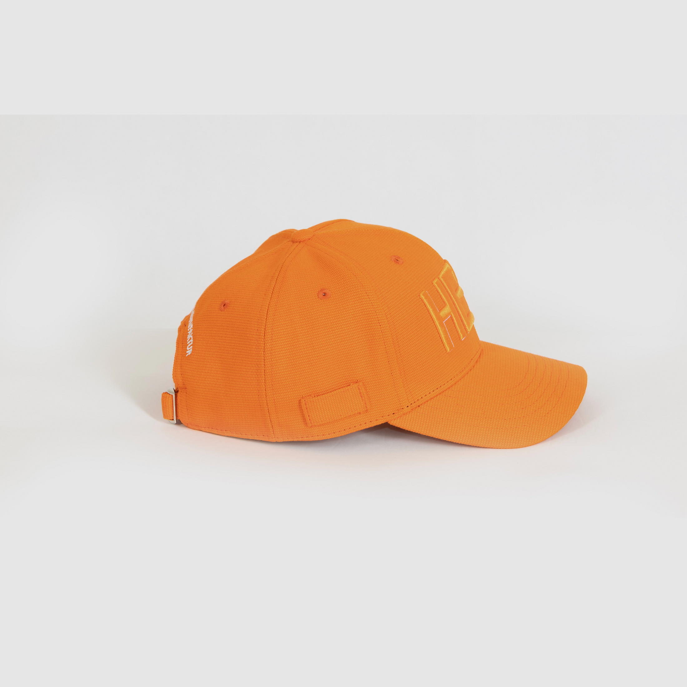 HEYM Cap Orange