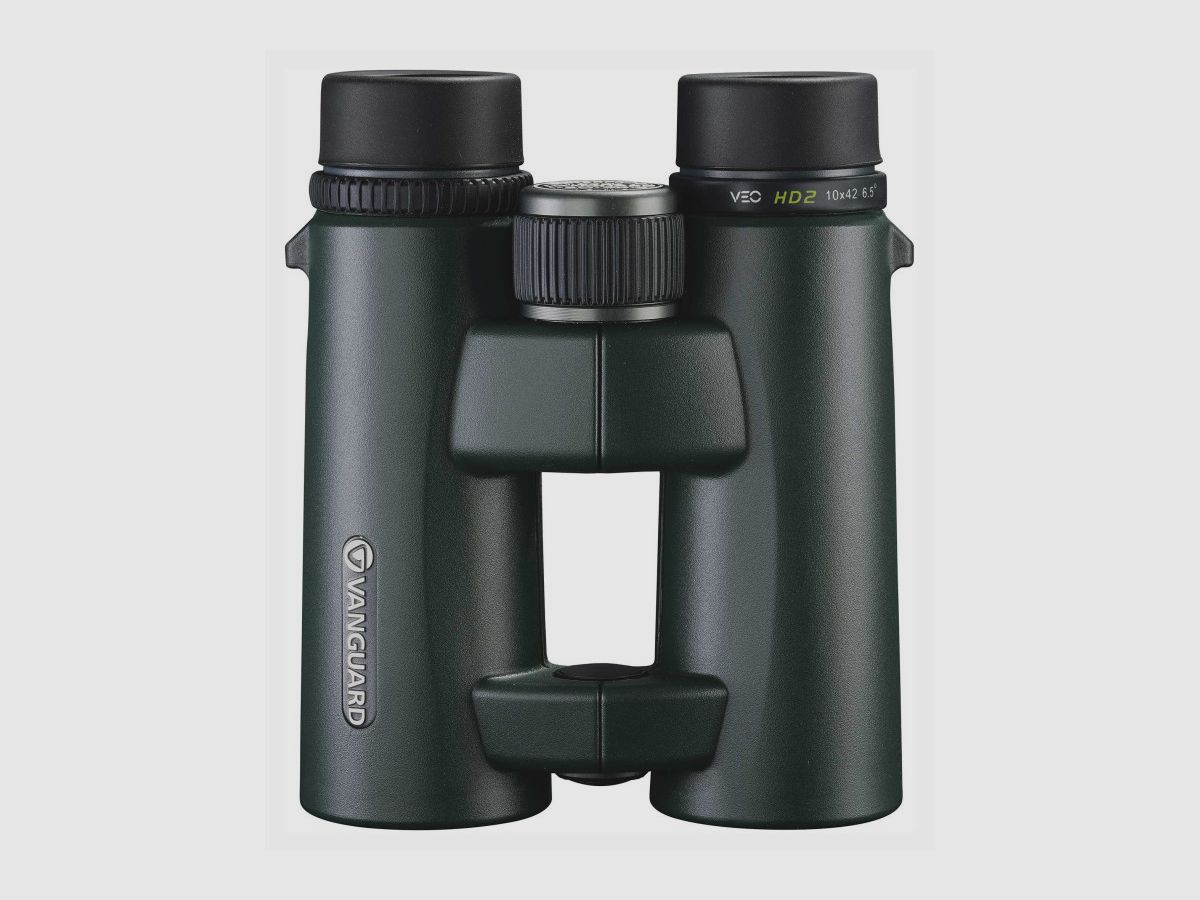 VEO HD2 10x42 Binoculars | ED Glass VANGUARD