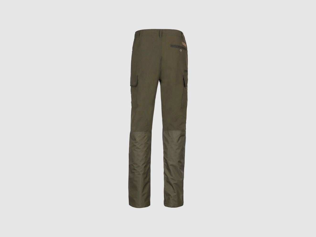 Verstärkter Jagdhose Savane Percussion, Bild 2 von 2