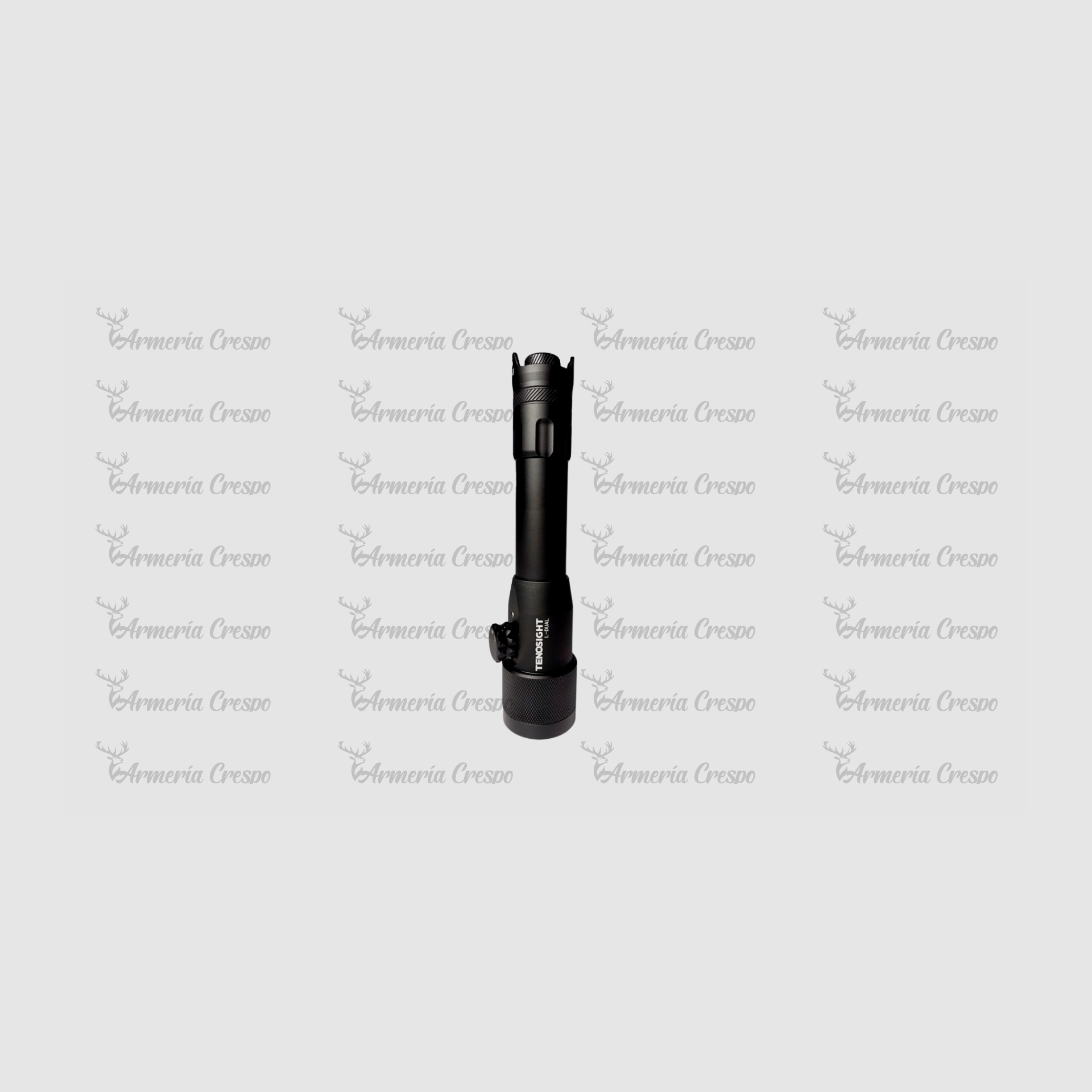IR-Lampe TenoSight L-DUAL 940 + 850 nm – HIKMICRO, Bild 3 von 4