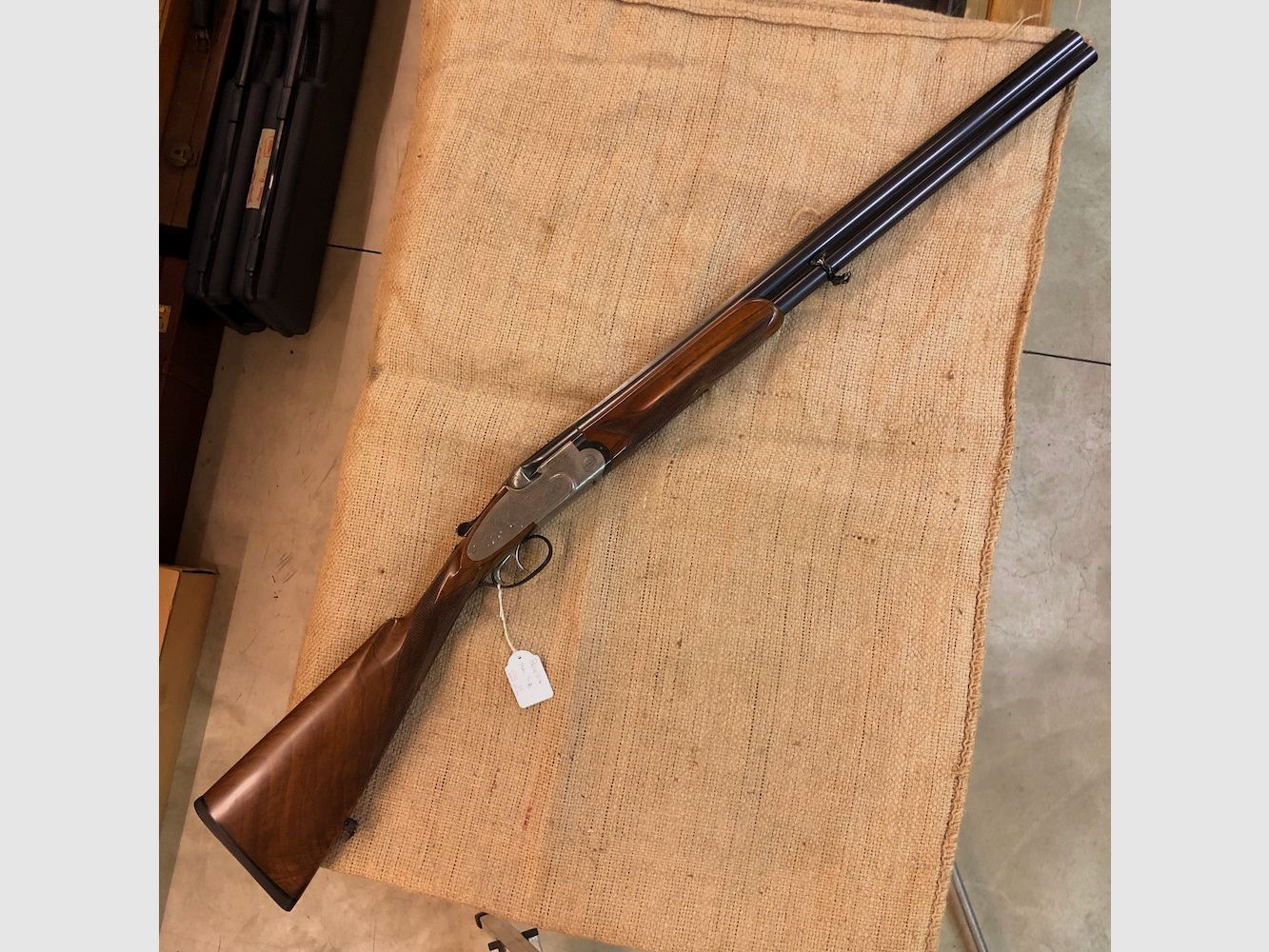 Beretta S3, immagine 1 di 7