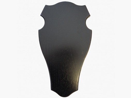 Akah Damhirschbrett (scuro arrotondato) |