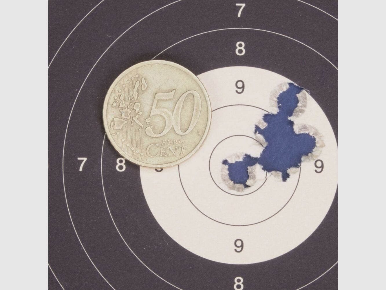 Just Right Carbines JRC9 Gen3 Sporter Basic 17" (17 inches) 9mm Luger