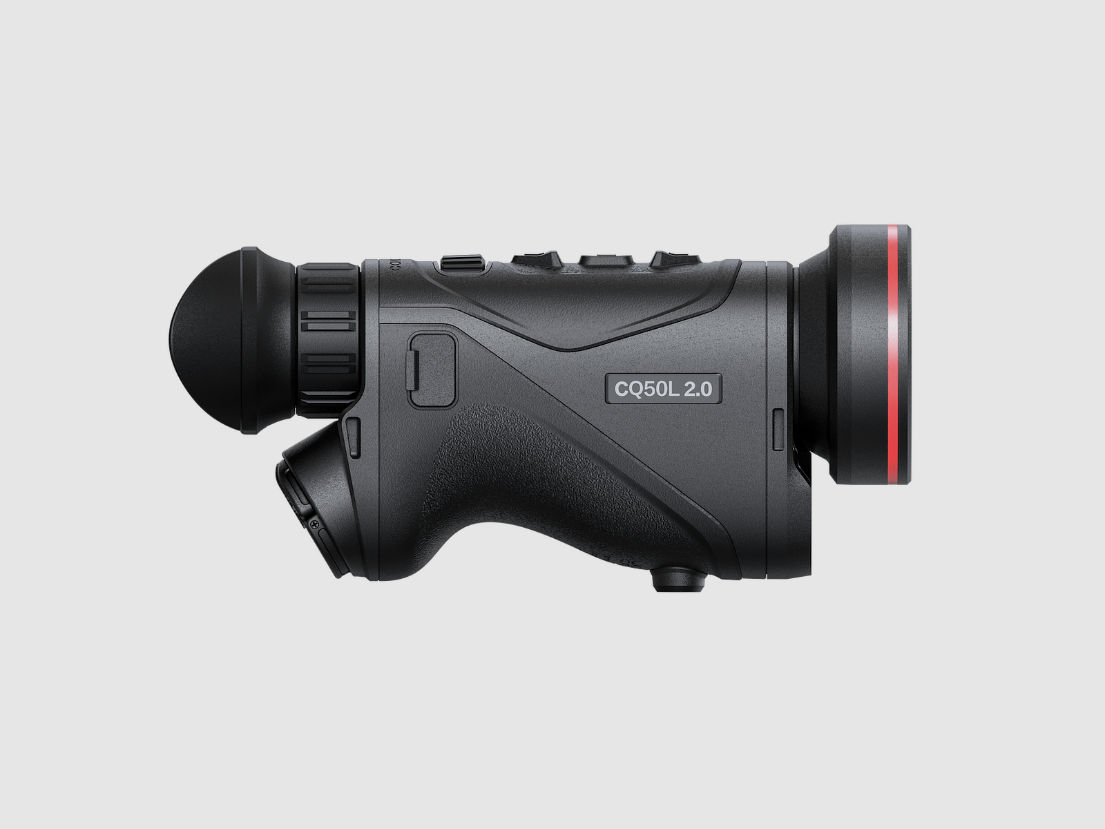 HIKMICRO Condor CQ50L 2.0 Wärmebild-Monokular mit Laser-Entfernungsmesser