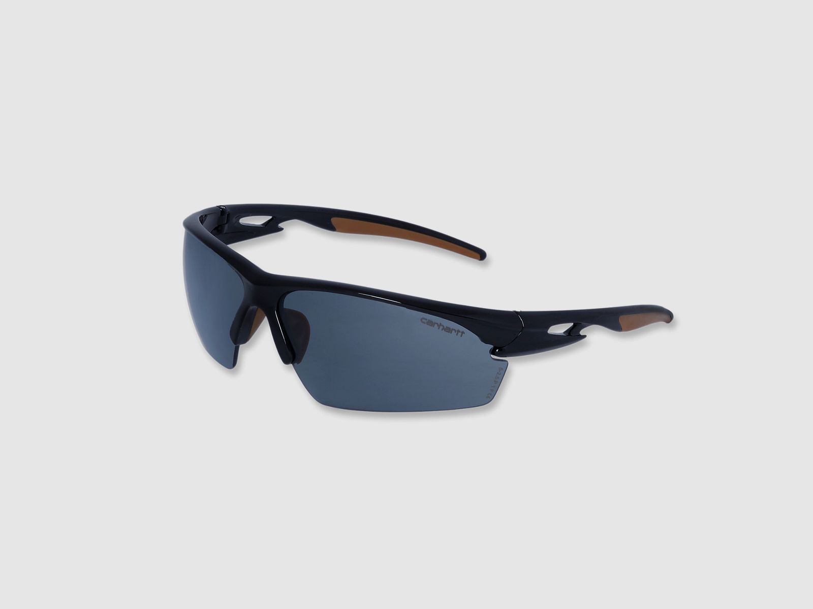 Carhartt Ironside Plus Safety Glasses Bronze