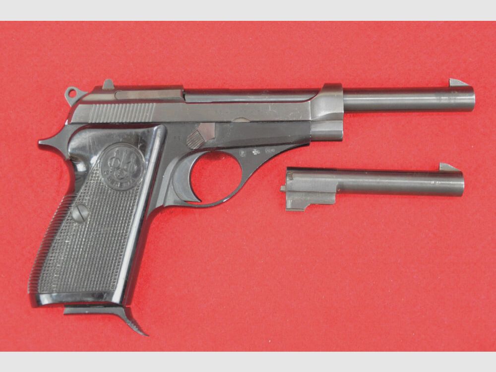 Beretta Mod. 71