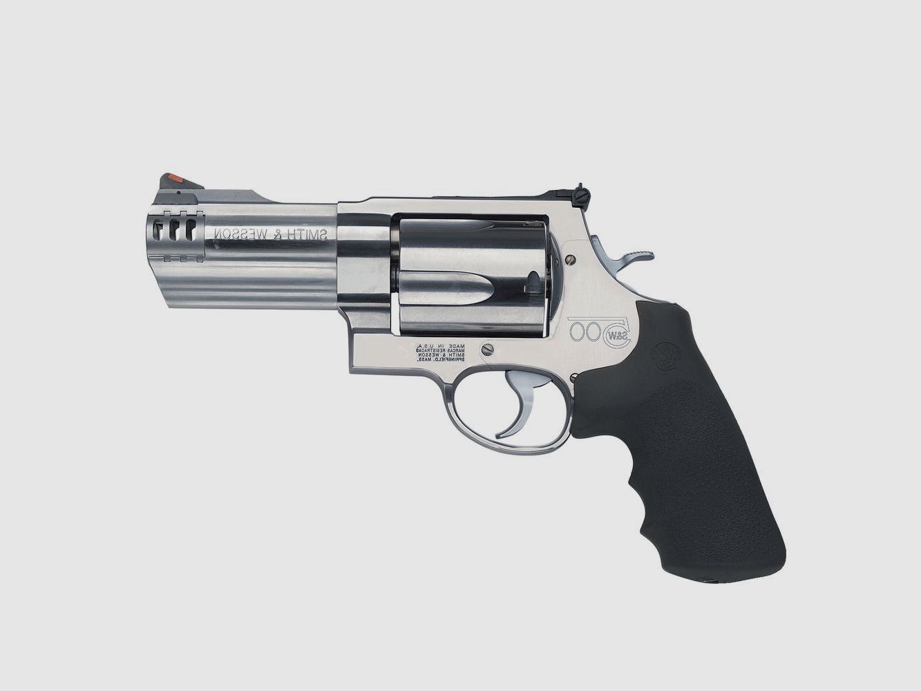 Smith & Wesson Mod. 500 S&W-Magnum