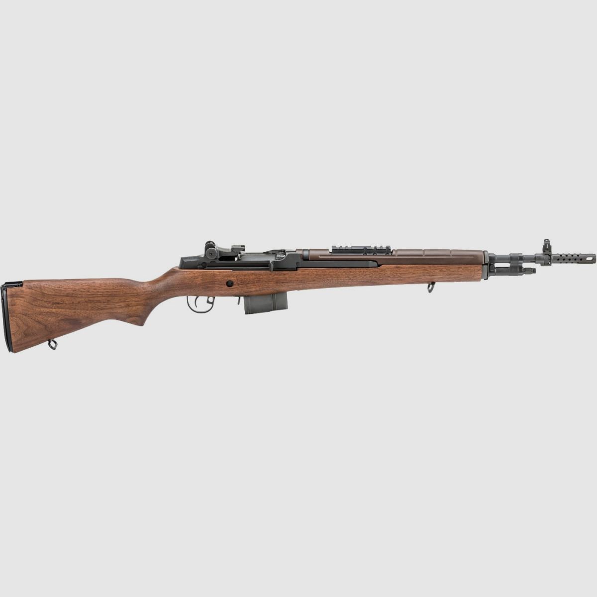 Springfield M1A Scout Squad 18", billede 1 af 7