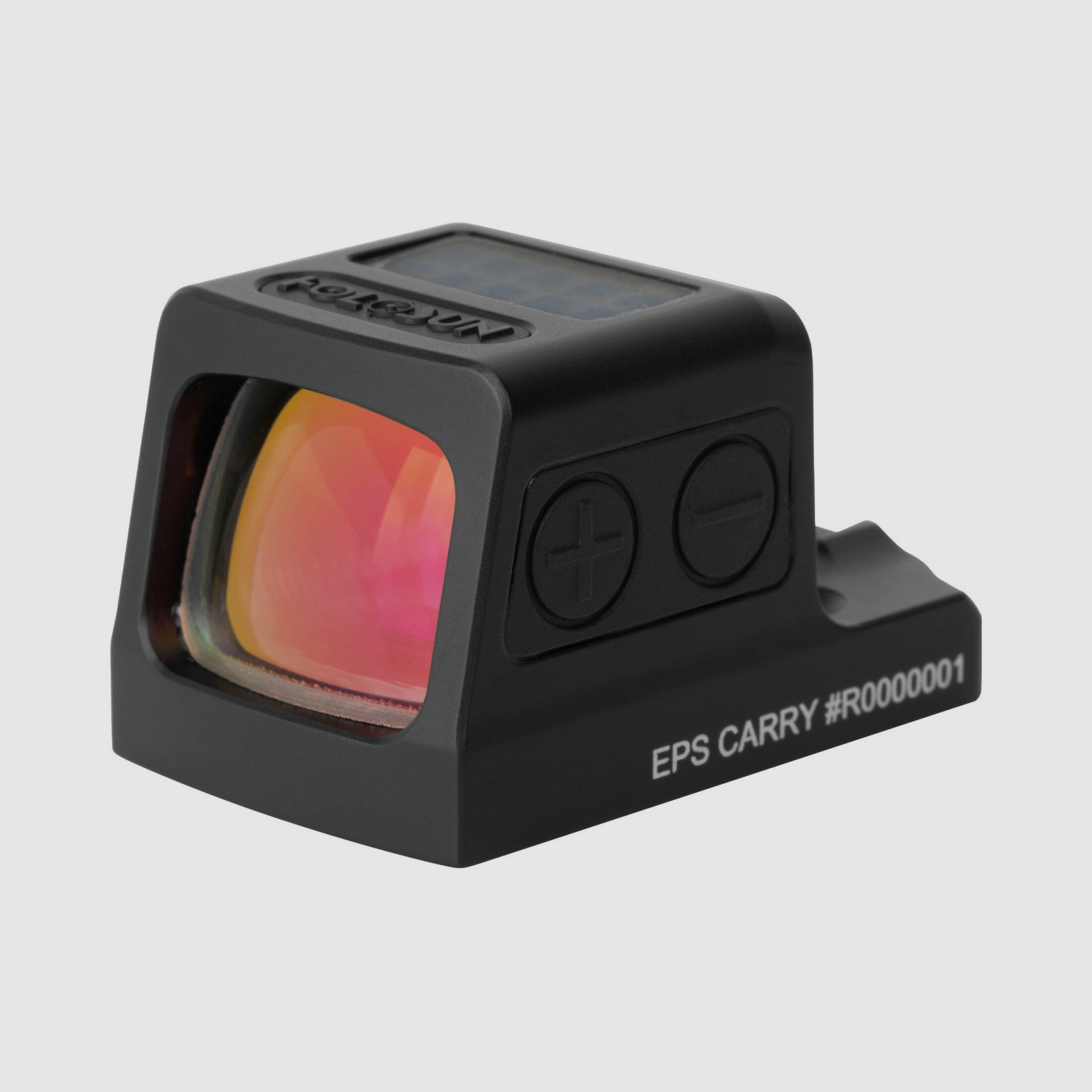 Holosun – EPS CARRY Solar Green Multi Reticle Sight, Bild 3 von 11