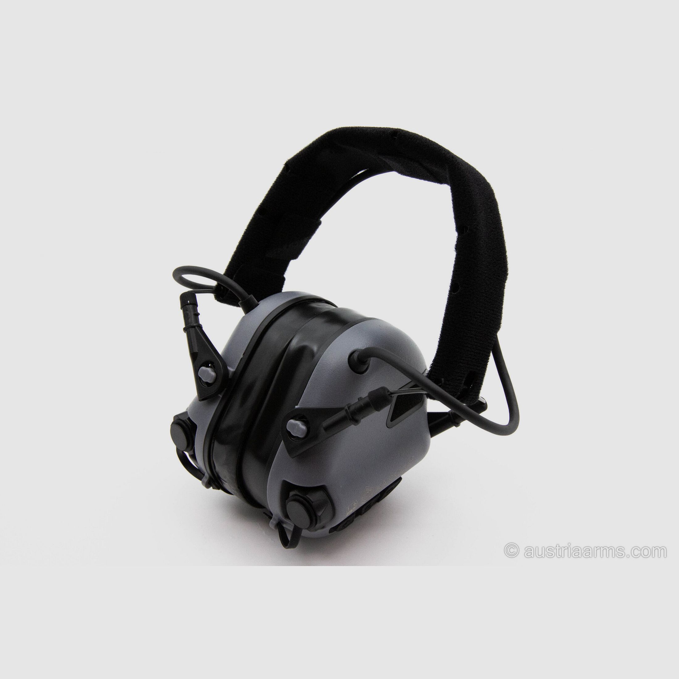 Earmor M31 Plus Gehörschutz – Grey, Bild 1 von 2
