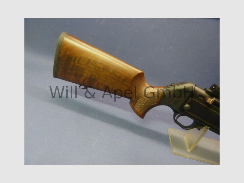 Heckler & Koch SLB 2000