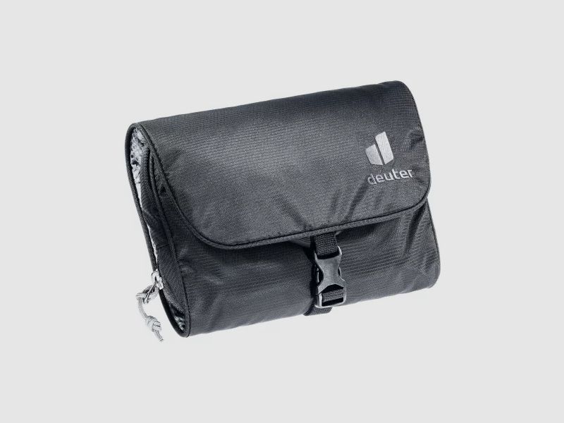DEUTER Waschtasche I schwarz, Bild 4 von 7