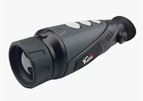 Liemke Keiler 50 PRO telecamera termica 2020 con cinturino e rilevatore da 12µm