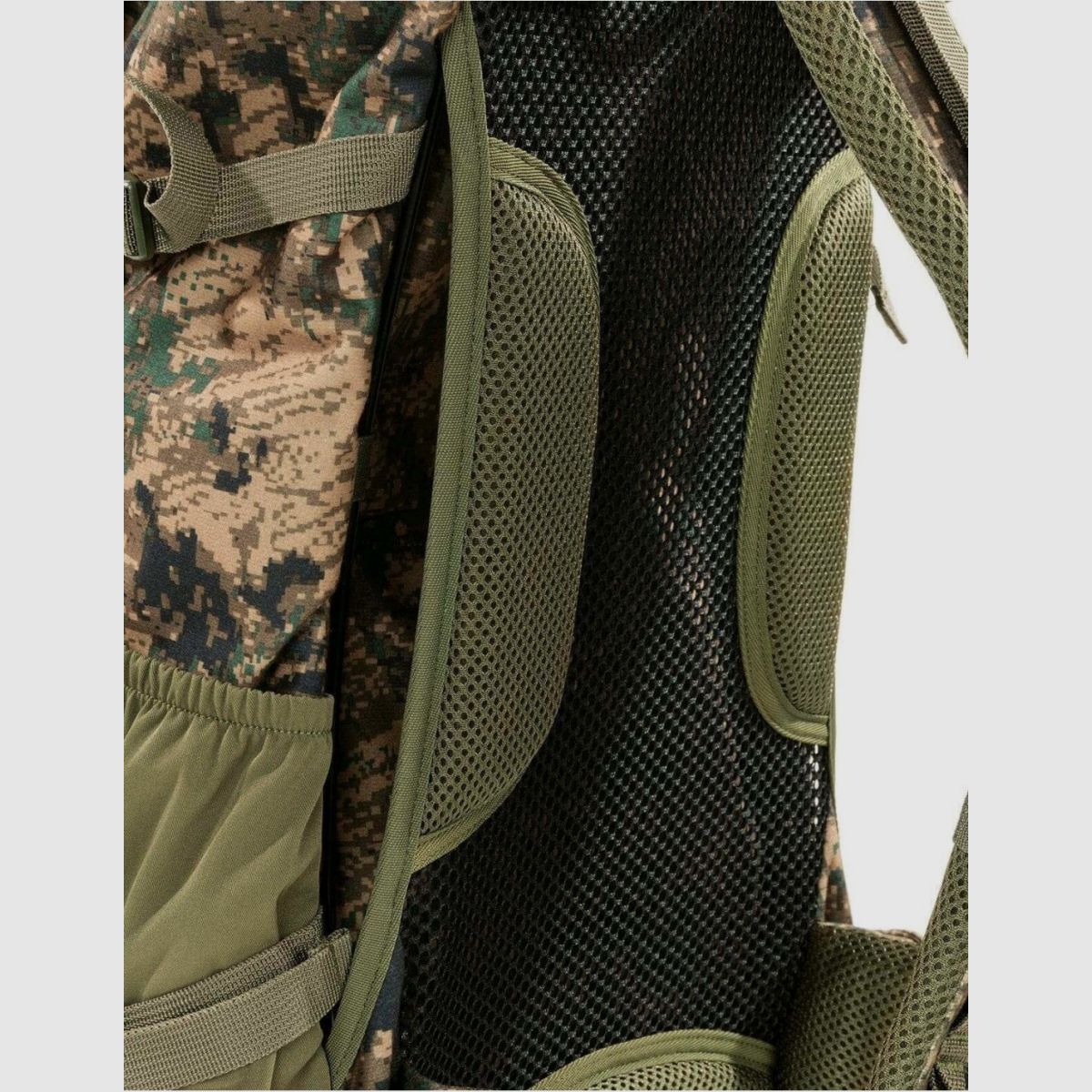 HART KRAGG 40 Rucksack