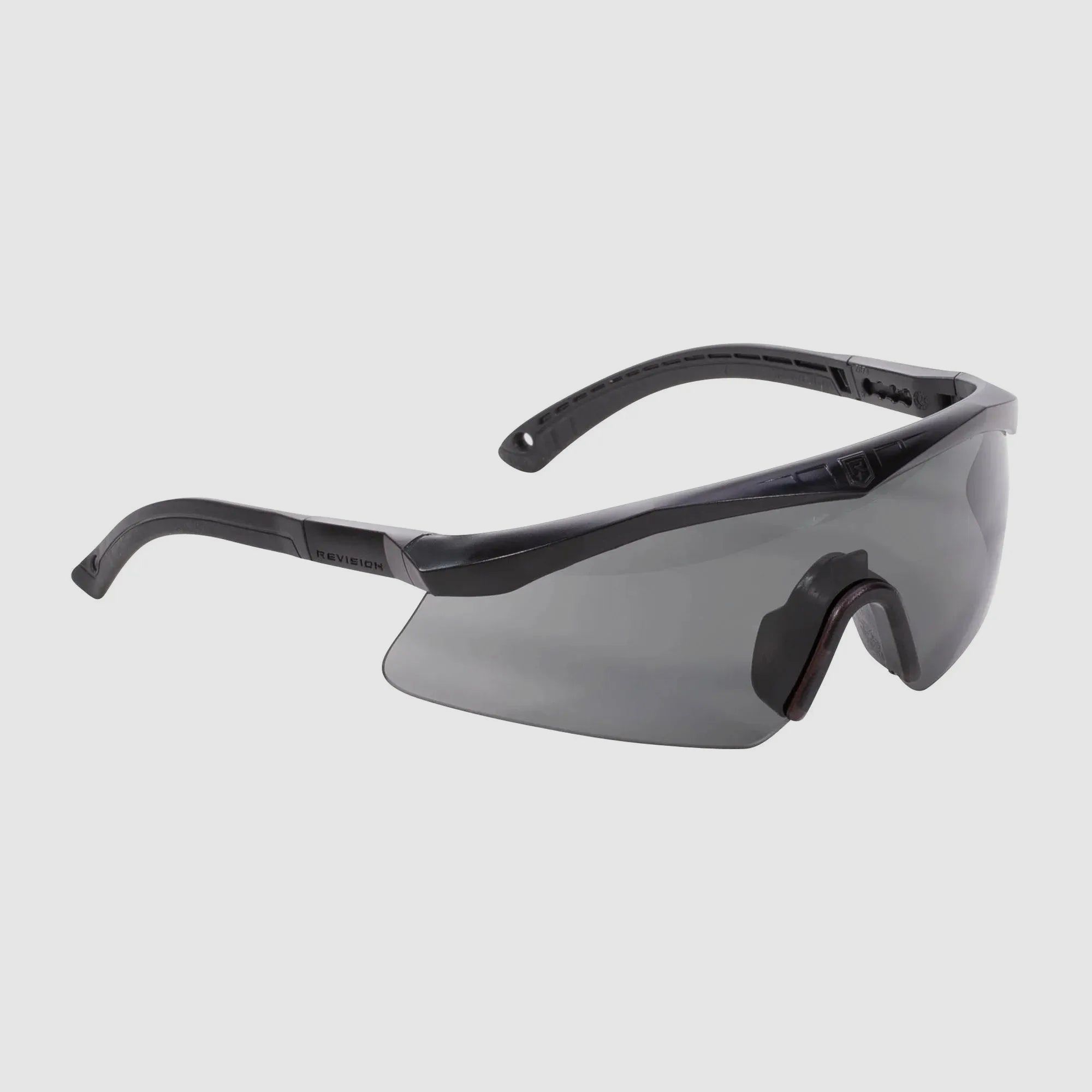 Revision Revision Brille Sawfly Basic Kit smoke small