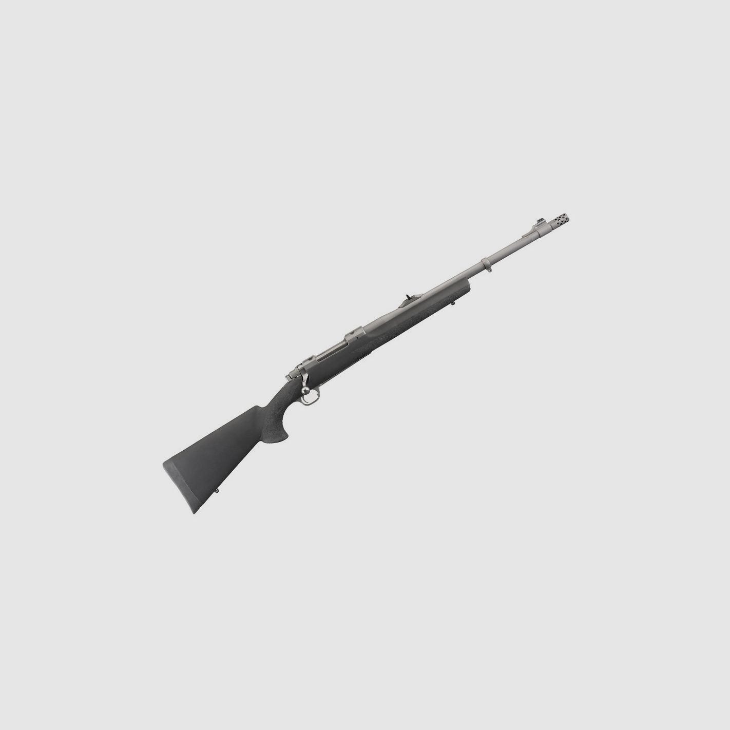Repetierbüchse RUGER Hawkeye Alaskan – 338 Win. Mag., Bild 1 von 6