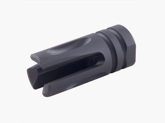 WILSON COMBAT AR-15 ACCU-TAC FLASH HIDER 22 CAL