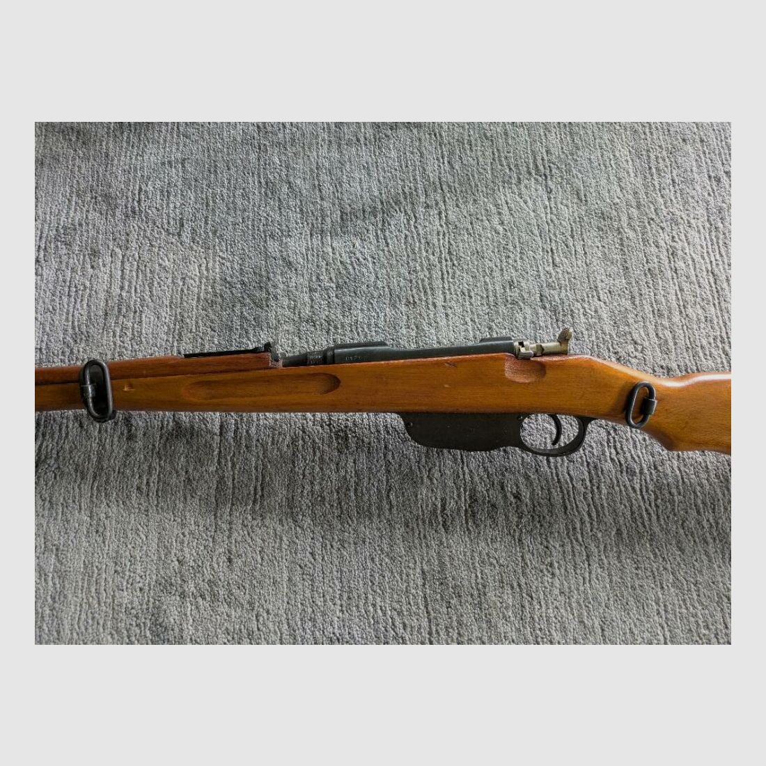 Steyr Mannlicher M95