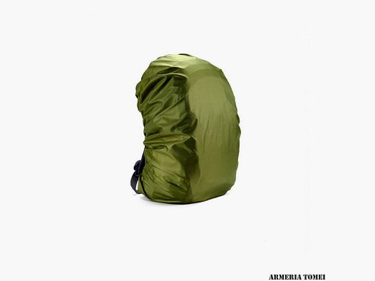 COPRIZAINO VERDE OD 80 LT