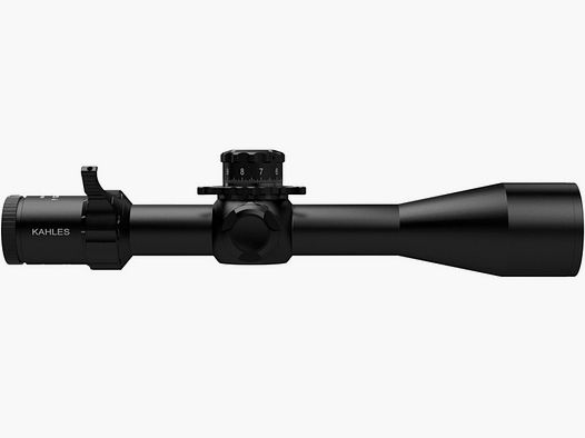 Kahles K525i DLR 5-25x56 Richtkijker - SKMR4 Dradenkruis - CCW / links