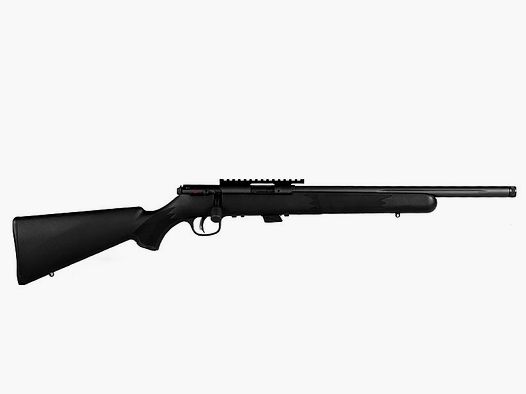 SAVAGE Mark II FV-SR