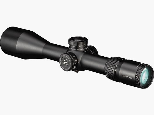Vortex Venom 5-25x56 FFP EBR-7C MRAD
