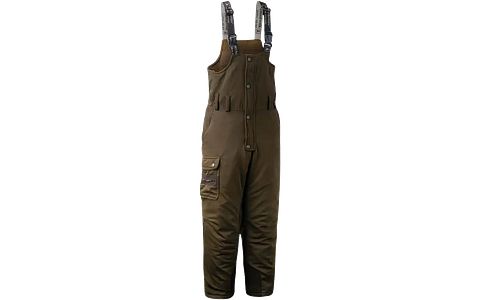 Deerhunter Ansitzhose Muflon