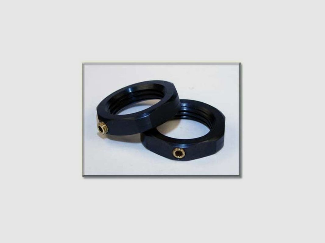 RCBS LOCK RINGS DIES, imagen 3 de 3