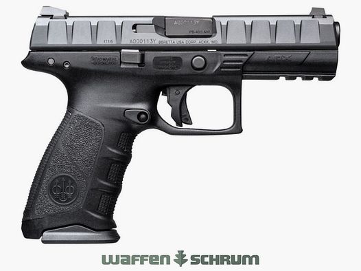 Beretta APX A1