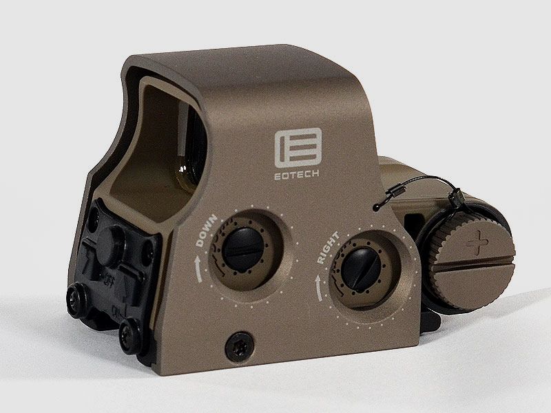 EOTECH XPS2-0, TAN