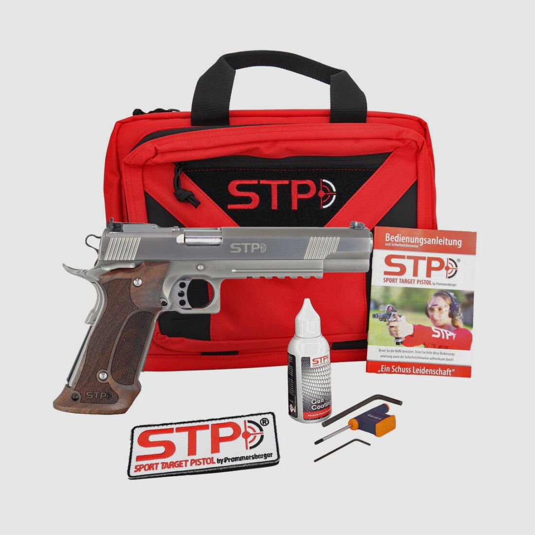 STP TM28 Optics, zdjęcie 10 z 10
