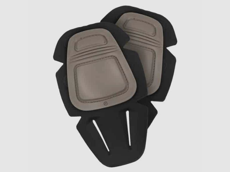 Crye Precision AirFlex Combat Knee Pad Set, Bild 2 von 3