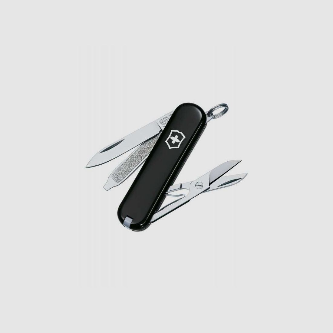 Victorinox kleines Taschenmesser Classic SD schwarz