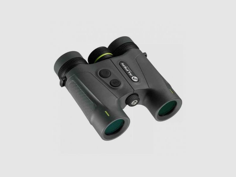 ALPEN OPTICS Apex XP 7x24 Binoculars LRF with Rangefinder, image 1 of 3
