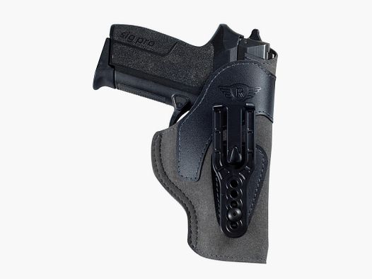HOLSTER RADAR INSIDE MICROFIBRE
