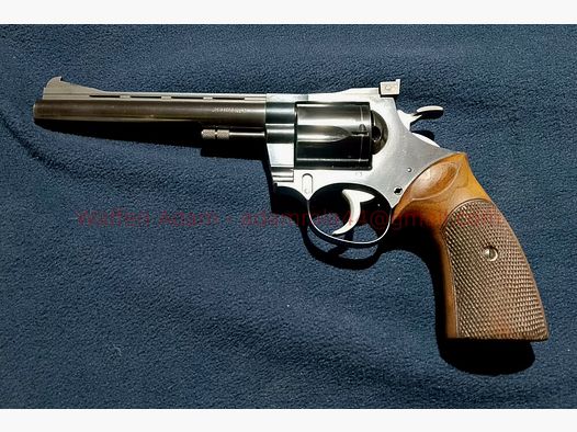 Korth Serie 21 6 pulgadas Sport